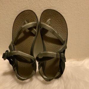 Chaco Eco Tread Hiking Sport Outdoor Water Sandals